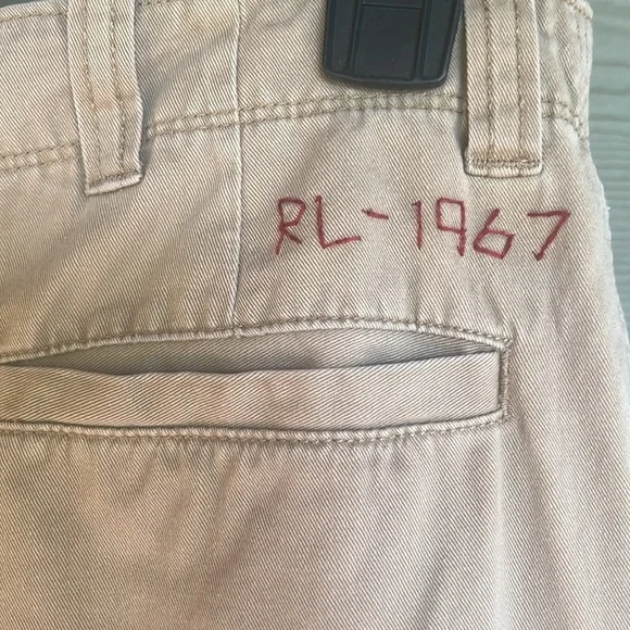 Polo by Ralph Lauren Cargo Shorts - Picture 5 of 9